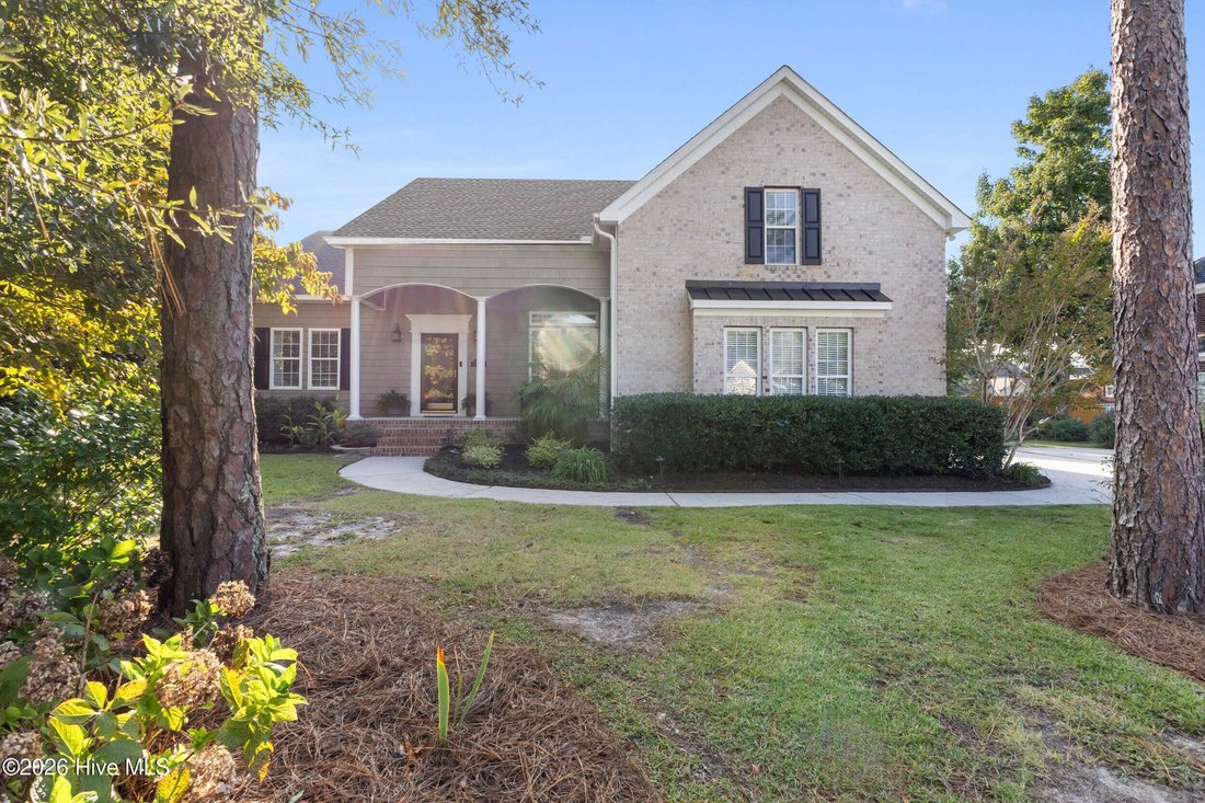 House in Sea Breeze, North Carolina, United States 2 - 19010360