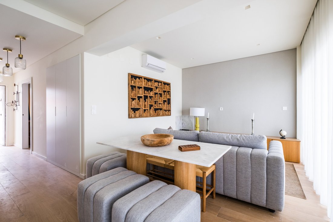 Apartment in Santiago, Setubal, Portugal 5 - 19011932