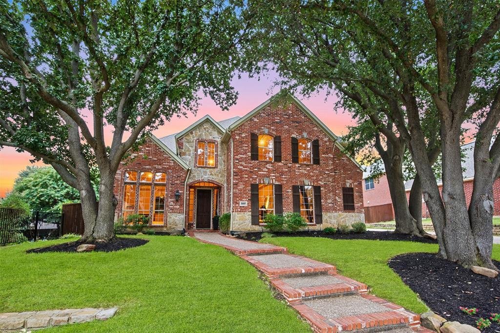 Haus in Lewisville, Texas, Vereinigte Staaten 1 - 19007092