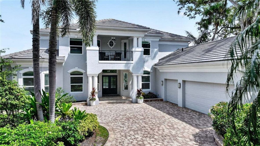House in Vero Beach, Florida, United States 1 - 19008946