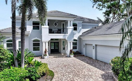 House in Vero Beach, Florida, United States 1