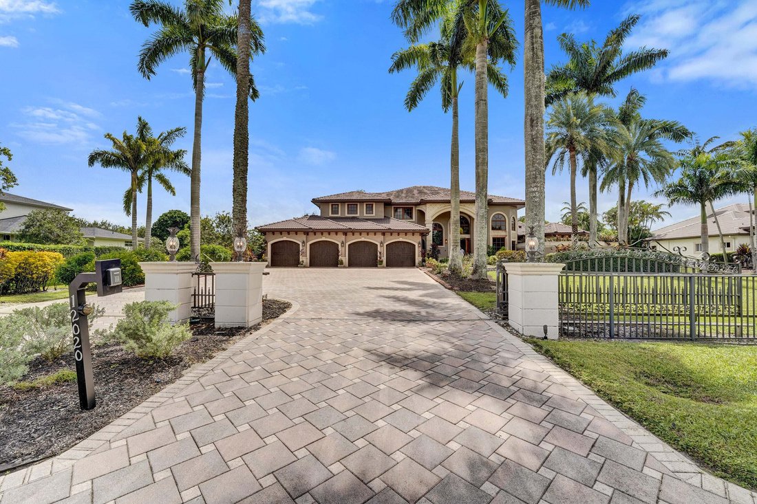 House in Plantation, Florida, United States 2 - 19013266