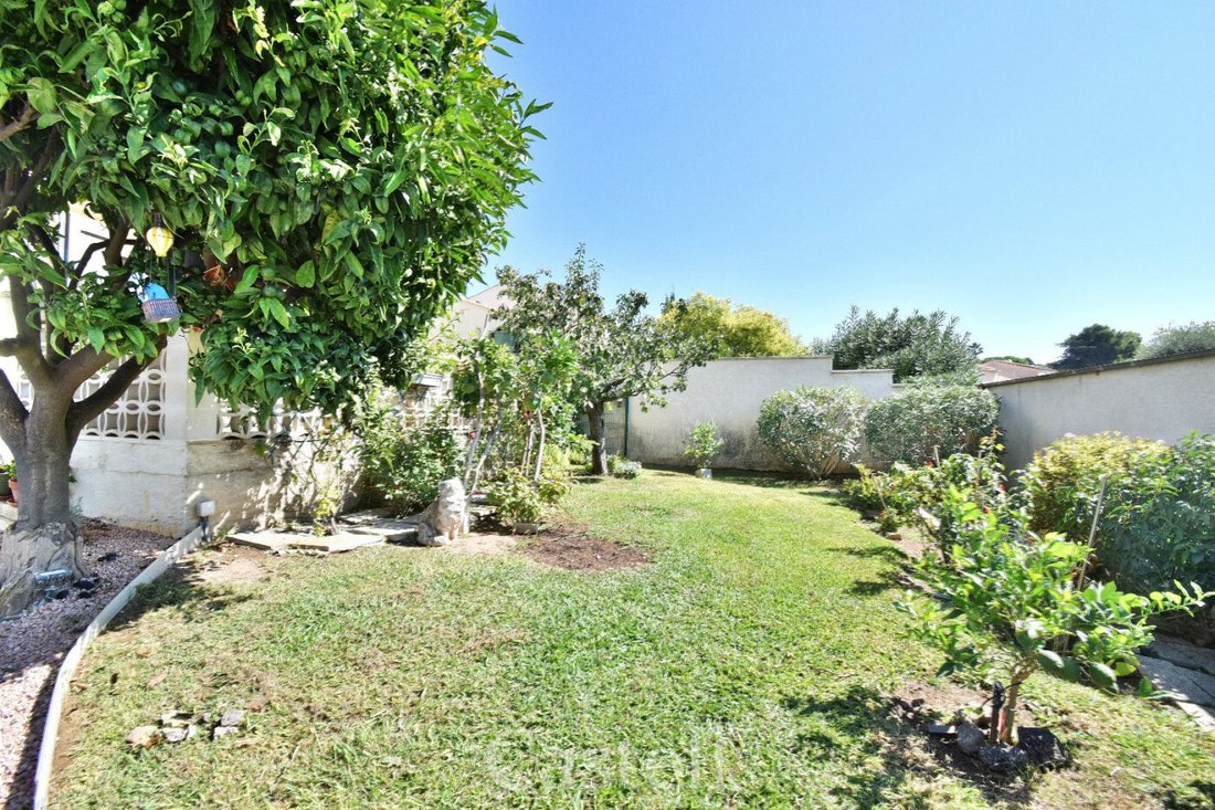 House in Cooperative, Agde, France 3 - 19010622