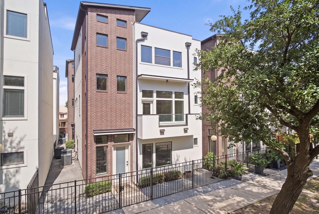 House in Houston, Texas, United States 2 - 19014527