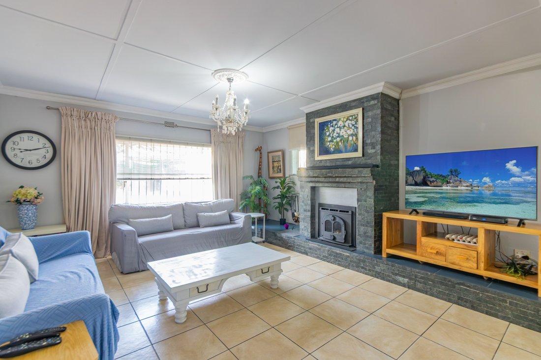 Haus in Chartwell, Gauteng, Südafrika 4 - 19011380