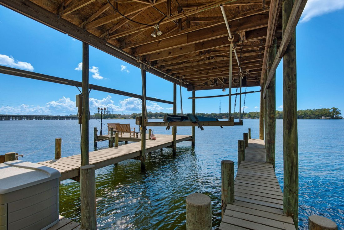 House in Niceville, Florida, United States 5 - 19012427