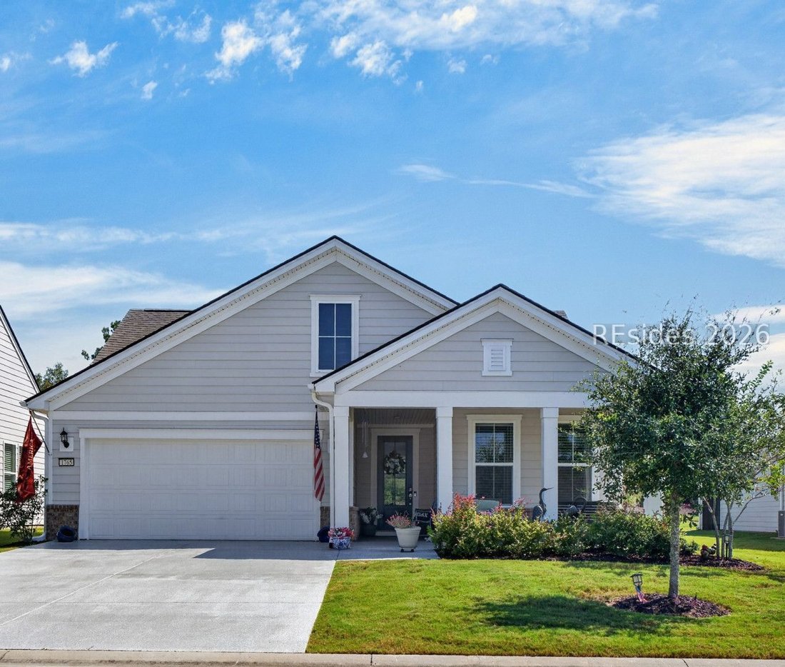 House in Bluffton, South Carolina, United States 1 - 19012313