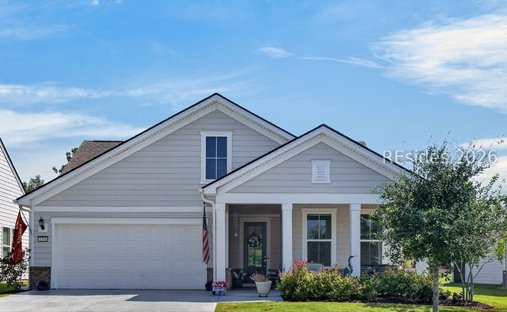 House in Bluffton, South Carolina, United States 1