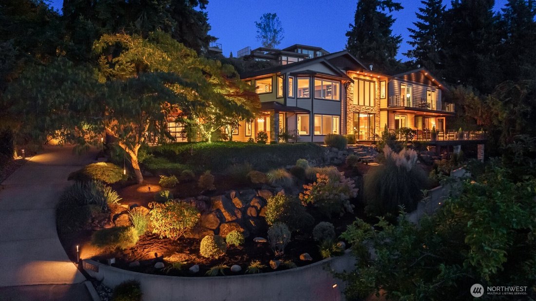 House in Kirkland, Washington, United States 1 - 19014037