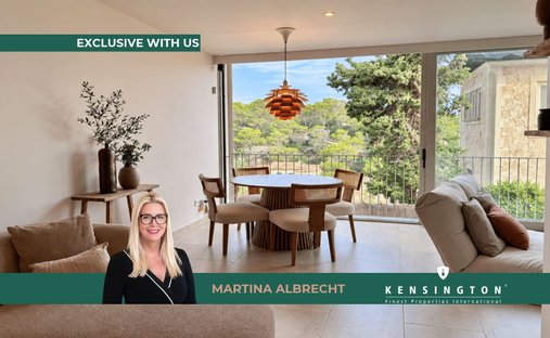 Wohnung in Cala Figuera, Santanyí, Balearische Inseln 1