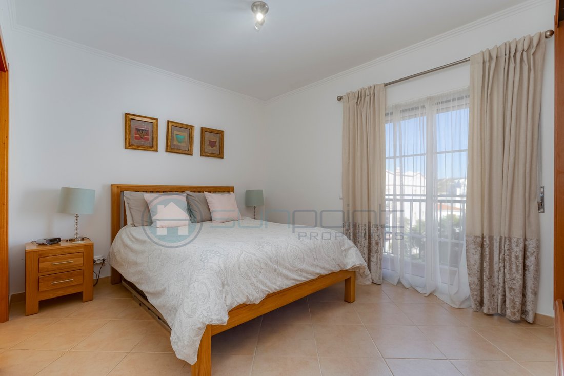 Apartment in Praia da Luz, Algarve, Portugal 5 - 19015500