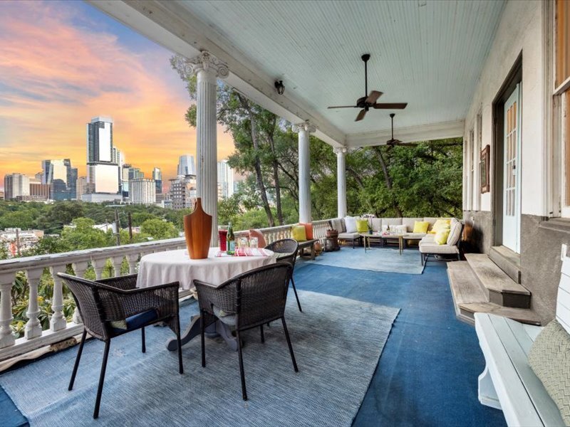 House in Austin, Texas, United States 4 - 19014008