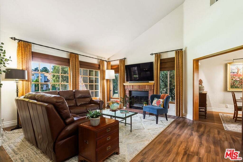 House in Santa Clarita, California, United States 4 - 19012630