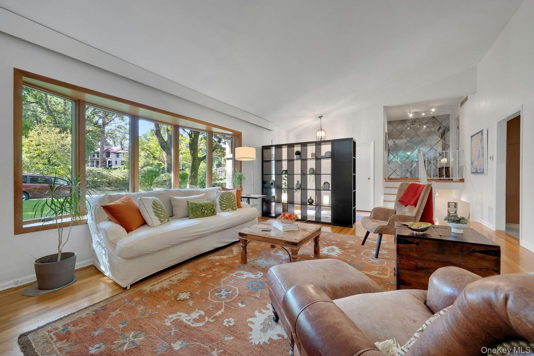 House in Scarsdale, New York, United States 5 - 19014959