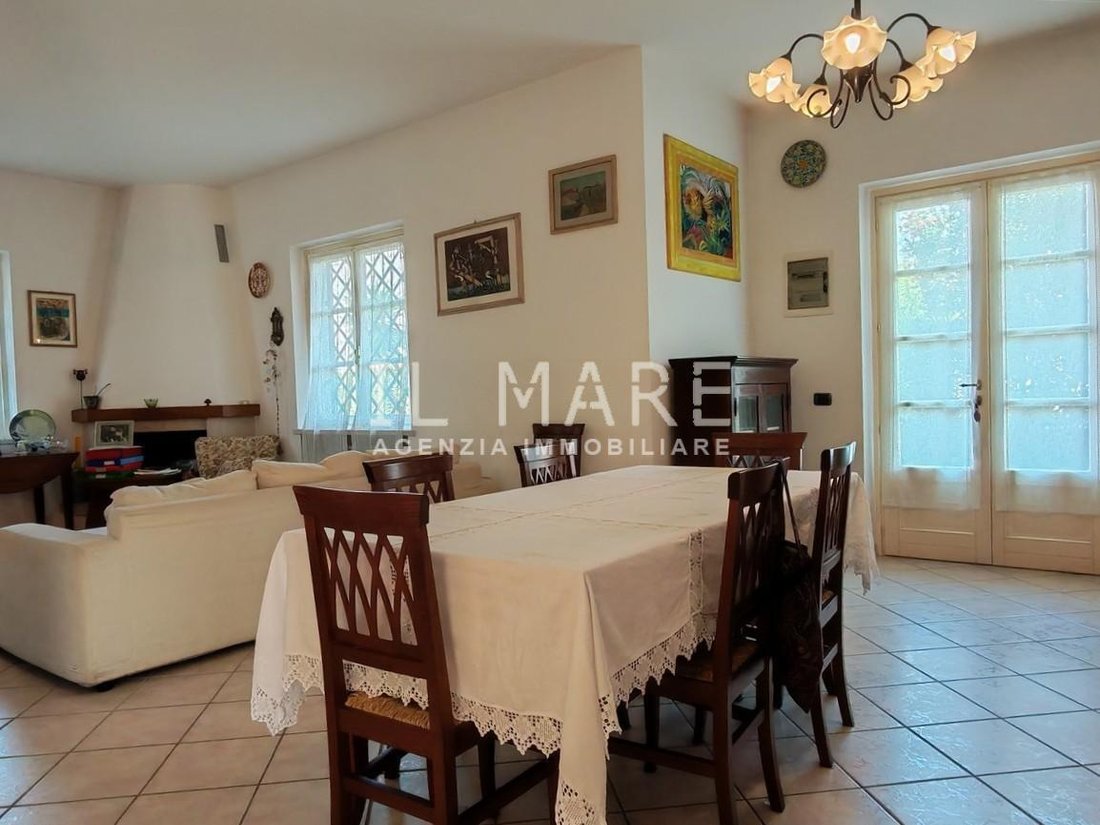 Country House in Capanne-Prato-Cinquale, Montignoso, Tuscany 4 - 19012568
