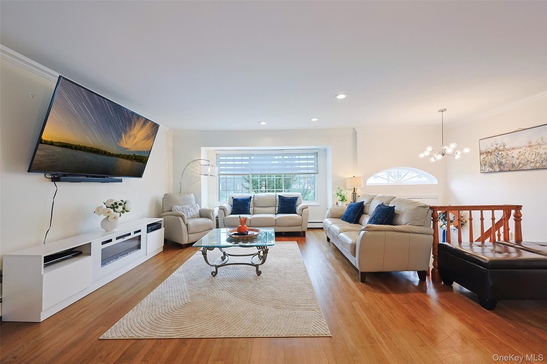 House in Syosset, New York, United States 5 - 19009227