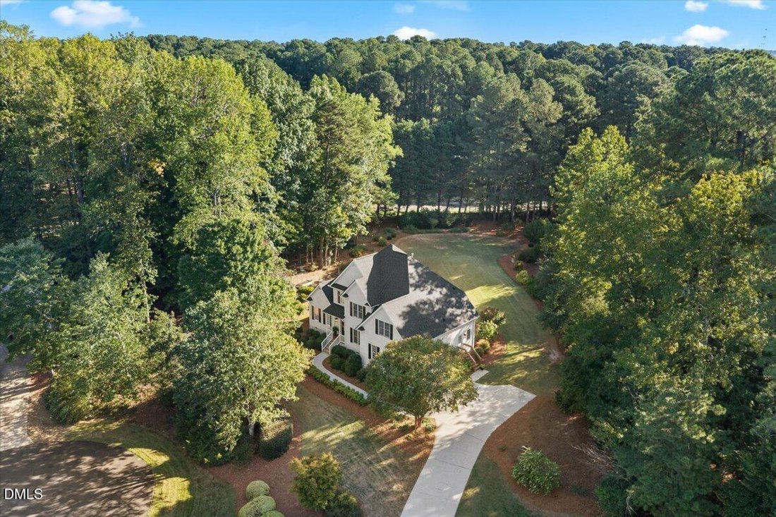 House in Wake Forest, North Carolina, United States 2 - 19013648