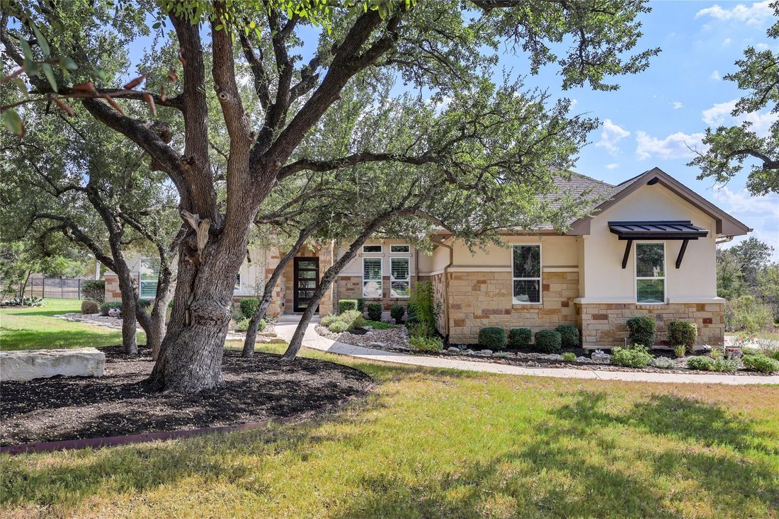 House in Georgetown, Texas, United States 1 - 19013215