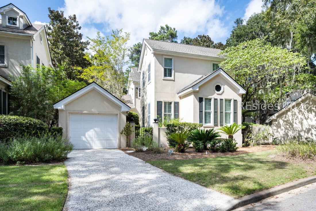 Haus in Daufuskie Island, South Carolina, Vereinigte Staaten 4 - 18936729