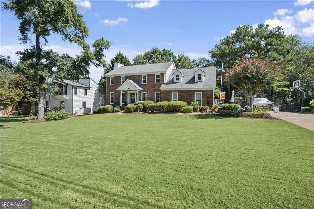 House in Marietta, Georgia, United States 3 - 19010354