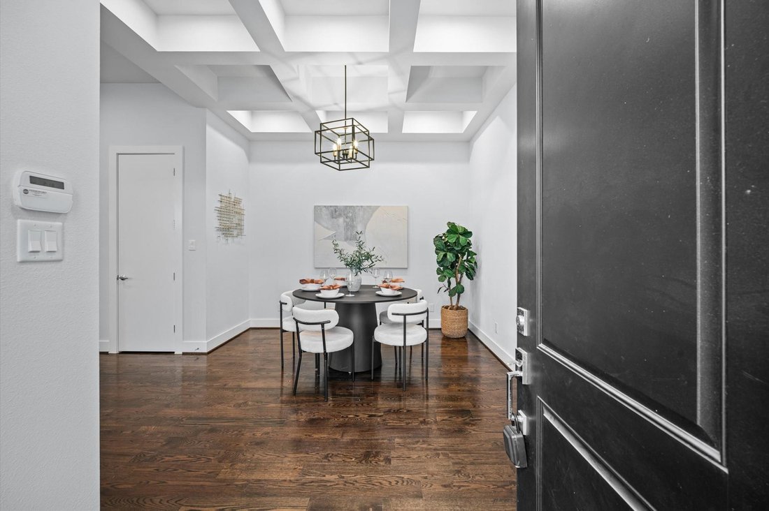House in Houston, Texas, United States 5 - 19014509