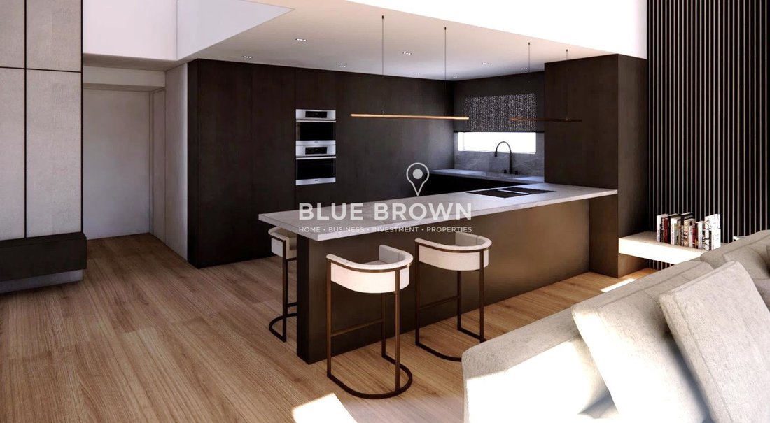 Apartment in Glyfada, Attica, Greece 5 - 19009577
