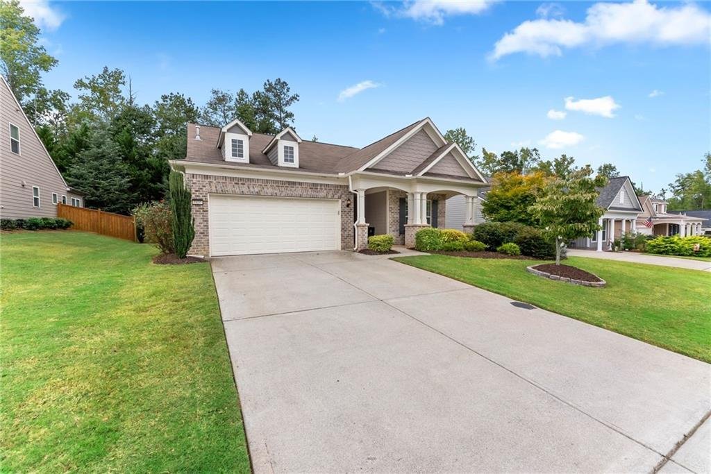 House in Cumming, Georgia, United States 3 - 19013721
