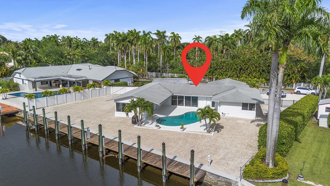 House in Fort Lauderdale, Florida, United States 4 - 19009959