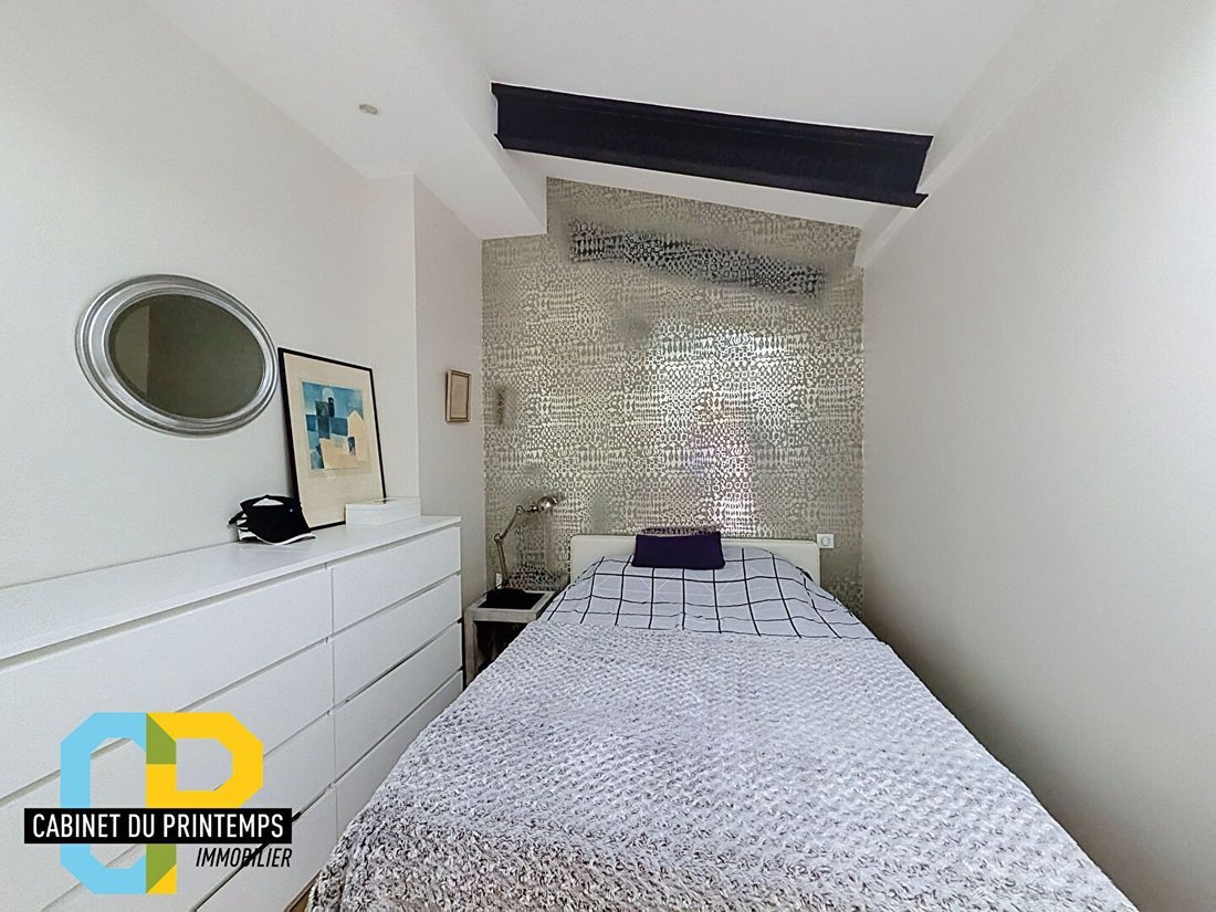 Apartment in Saint Cyprien, Toulouse, France 5 - 19014734