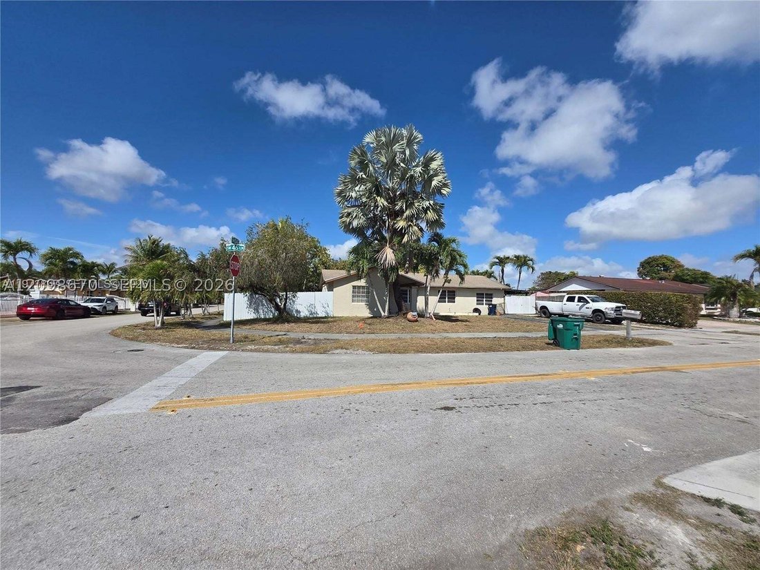 House in Miami, Florida, United States 1 - 19009609