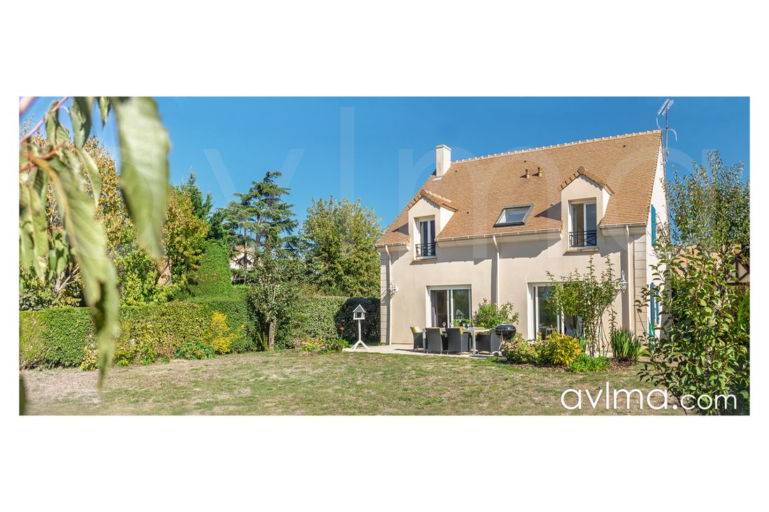 House in Nord, Saint-Nom-la-Bretèche, France 1 - 19015096