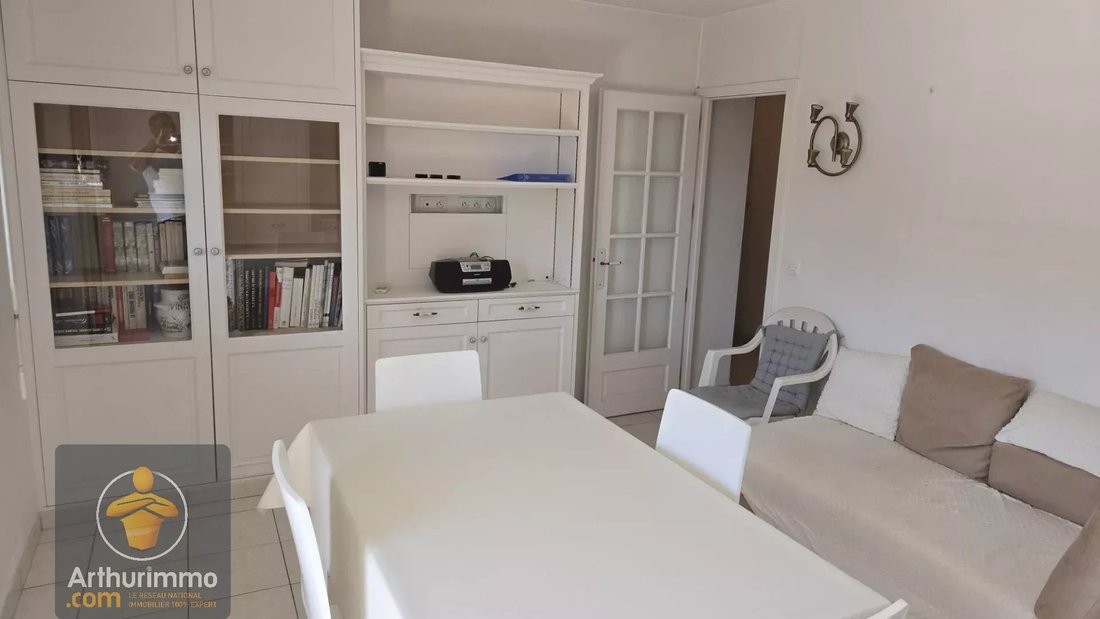 Apartment in French Riviera, Provence-Alpes-Côte d'Azur, France 4 - 18688085