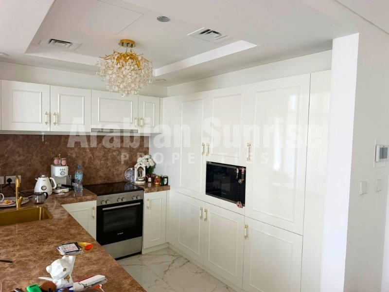 Apartment in Downtown Dubai, Dubai, United Arab Emirates 5 - 19010406