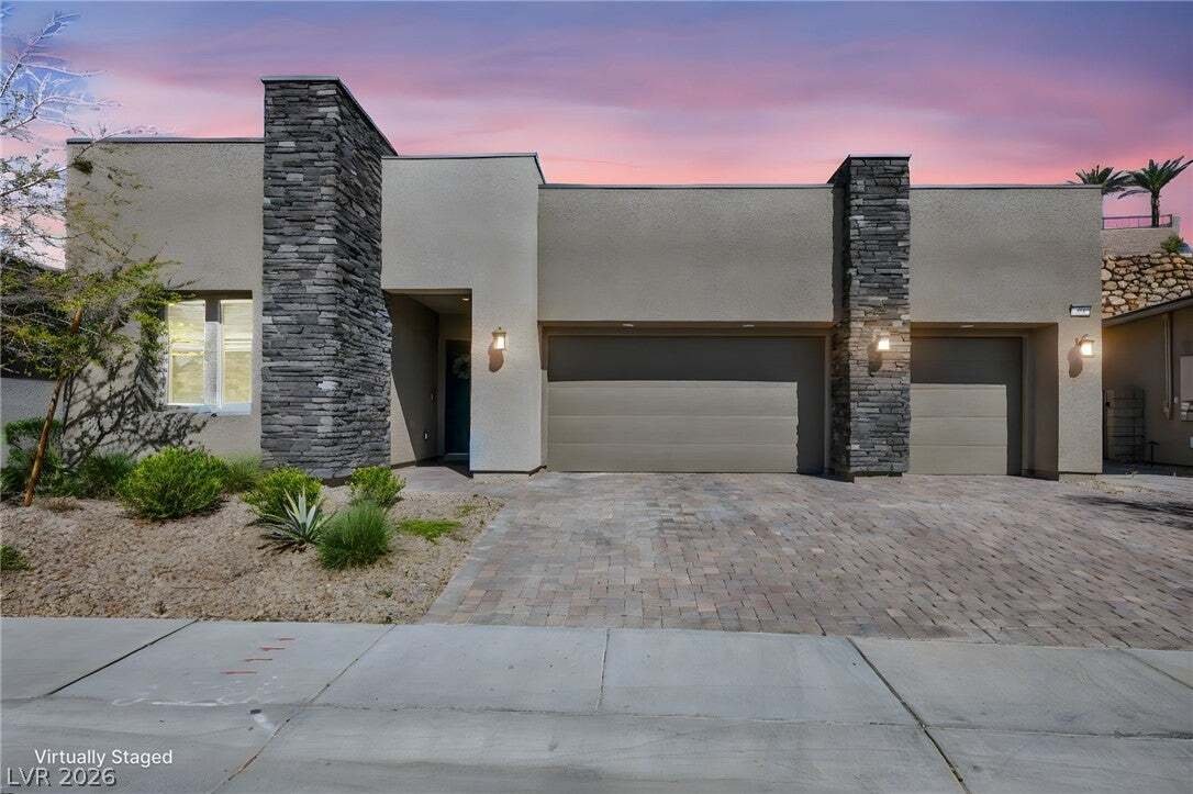 House in Henderson, Nevada, United States 1 - 19012163