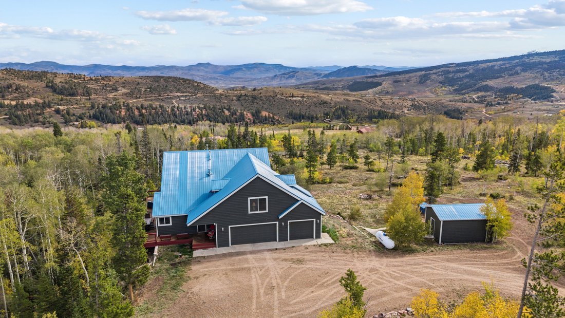 House in Kremmling, Colorado, United States 1 - 19008734