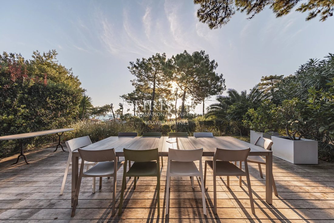Casa en 33970 Le Cap-Ferret, Lège-Cap-Ferret, Nueva Aquitania 3 - 19010643