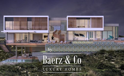 Villa à Peyia, Paphos, Chypre 1