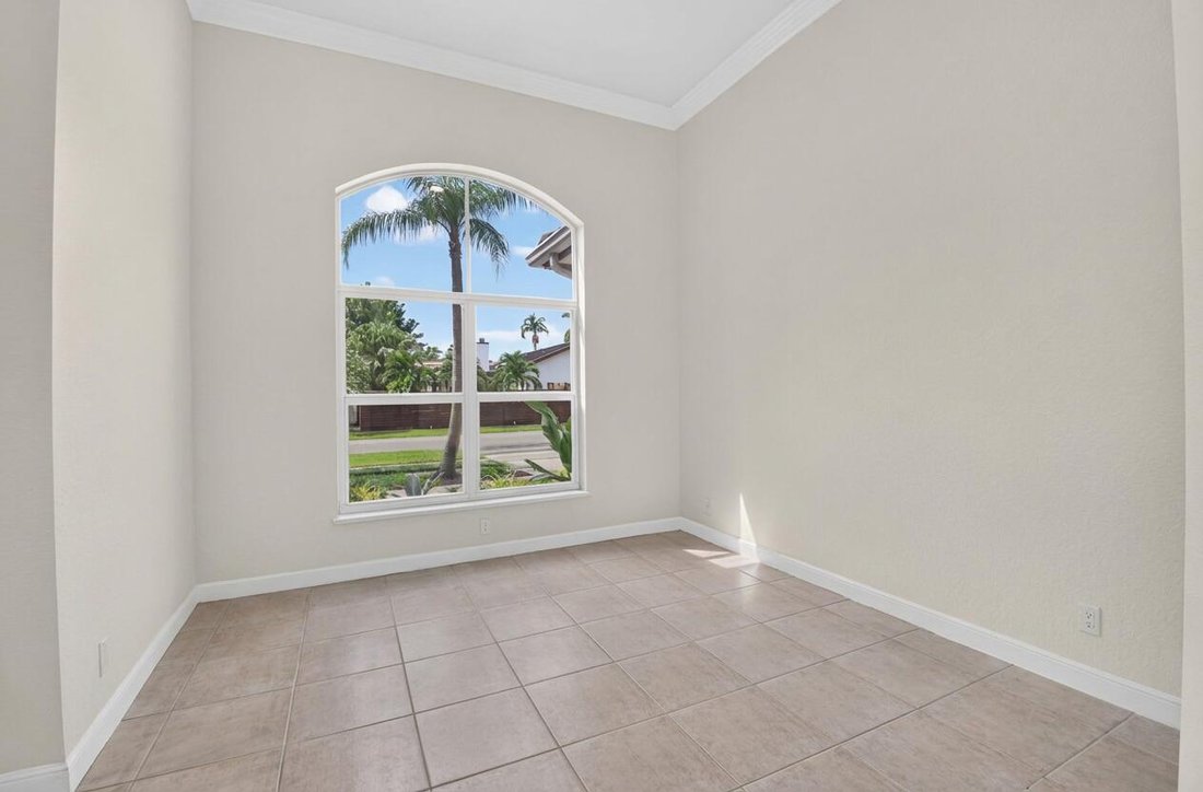 House in Boca Raton, Florida, United States 4 - 19010005