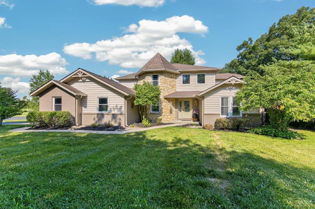 House in Monroe, Ohio, United States 1 - 19009212