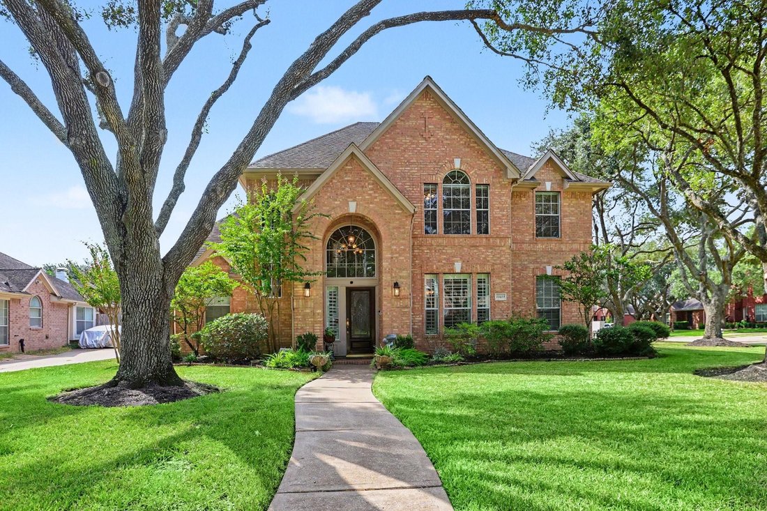 House in Houston, Texas, United States 3 - 19014447