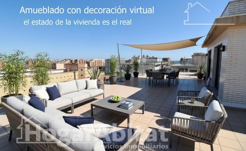 Penthouse in Orpesa / Oropesa del Mar, Valencian Community, Spain 1