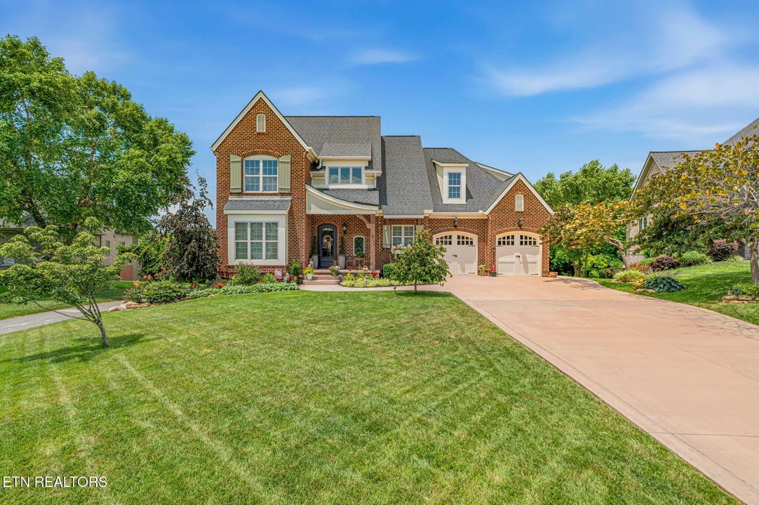 House in Knoxville, Tennessee, United States 1 - 19009980