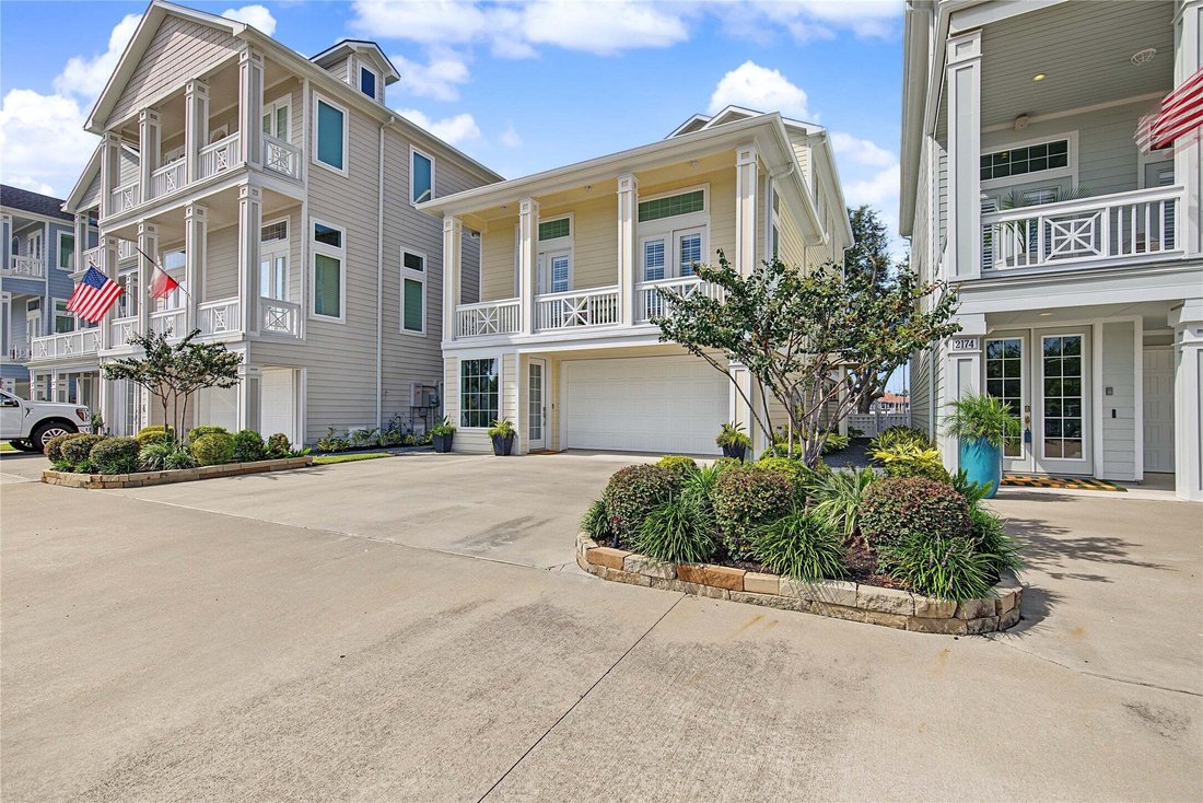 House in Kemah, Texas, United States 2 - 19015375