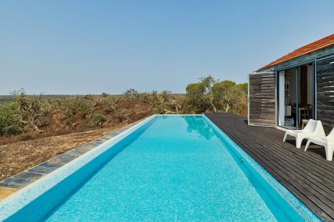 House in Melides, Setubal, Portugal 4 - 19015515