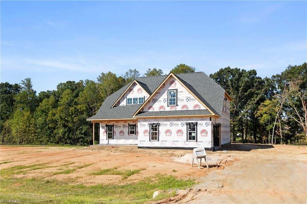 House in Lexington, North Carolina, United States 4 - 19009300