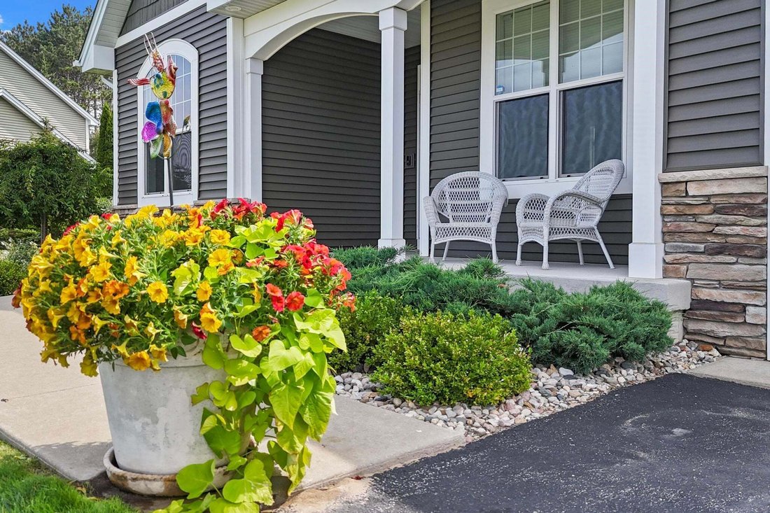 House in Traverse City, Michigan, United States 3 - 19010020