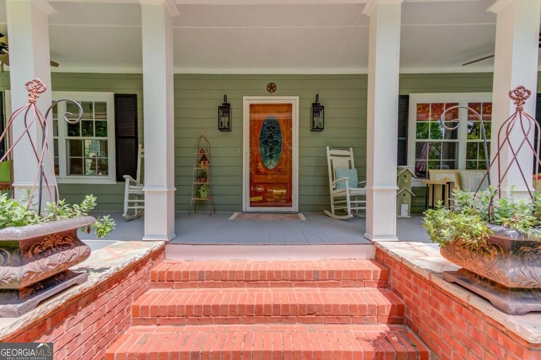 House in Hoschton, Georgia, United States 5 - 19010295