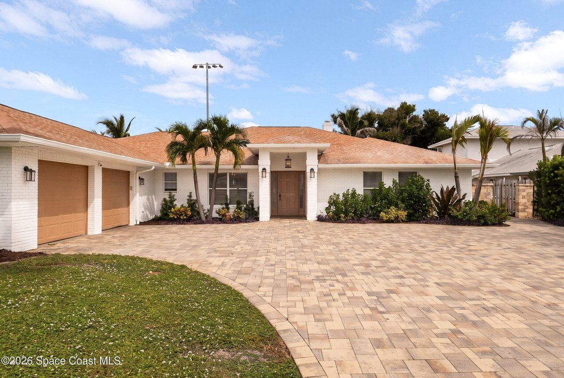 House in Indialantic, Florida, United States 2 - 19008986
