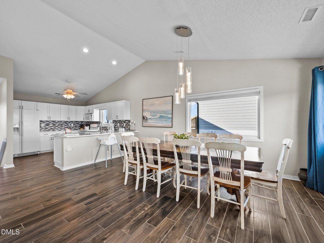 House in Topsail Beach, North Carolina, United States 4 - 19013686