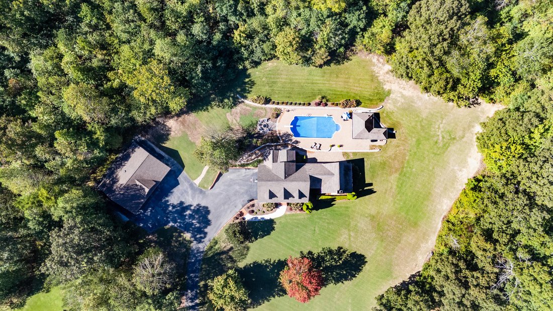Casa a Ringgold, Georgia, Stati Uniti 2 - 19013893